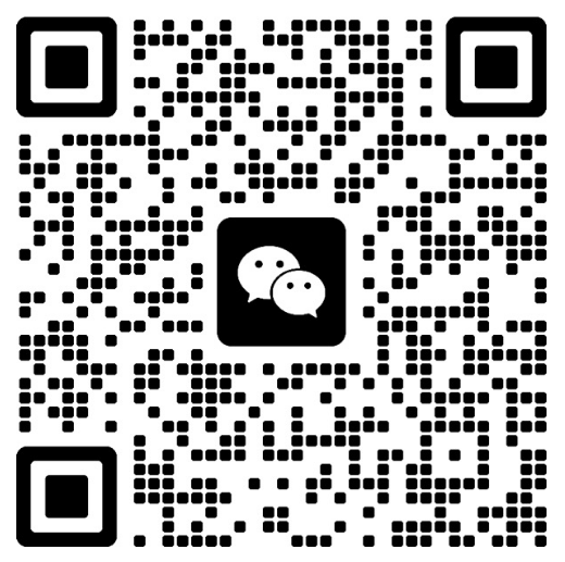 Lisa WeChat QR
