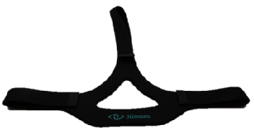 VR / AR 配件样品 03